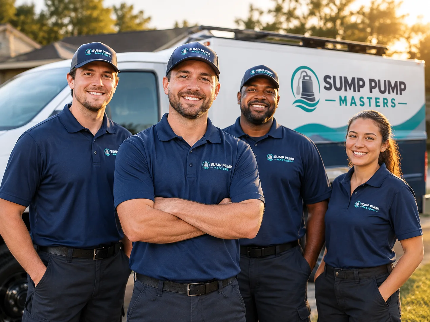 Sump Pump Repair company in Point Clear, AL